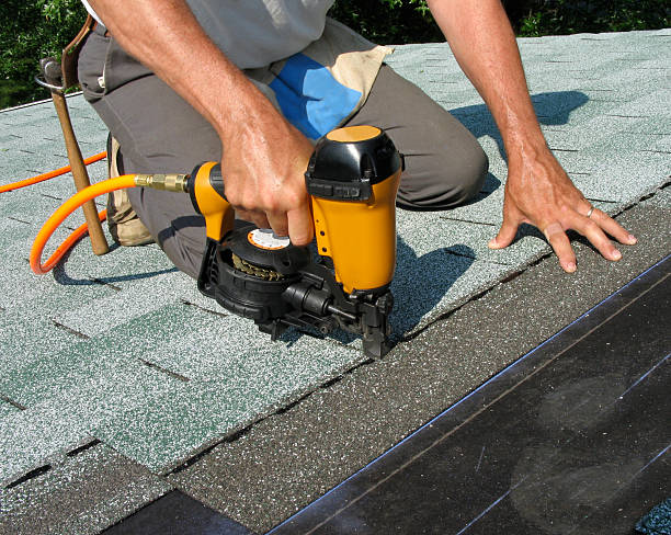 Best Roof Waterproofing Services  in Sarand, AL