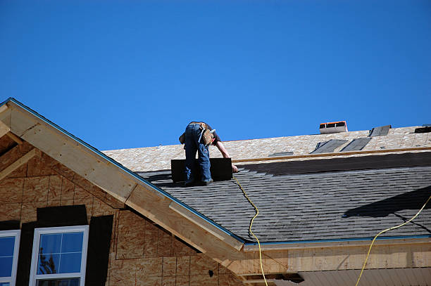 Best Commercial Roof Installation  in Sarand, AL