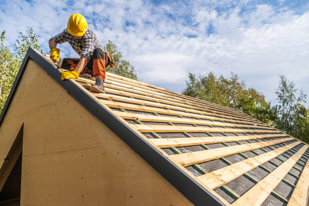 Best Commercial Roofing Services  in Sarand, AL