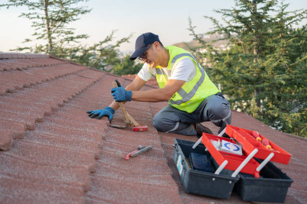 Quick and Trustworthy Emergency Roof Repair Services in Saraland, AL