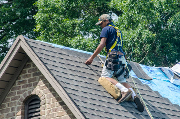 Best Emergency Roof Repair  in Sarand, AL